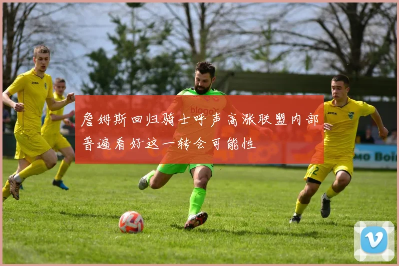 詹姆斯回归骑士呼声高涨联盟内部普遍看好这一转会可能性